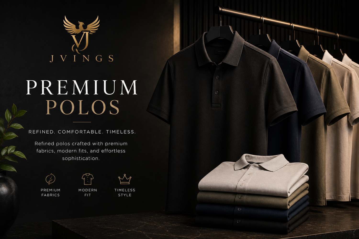 Polos