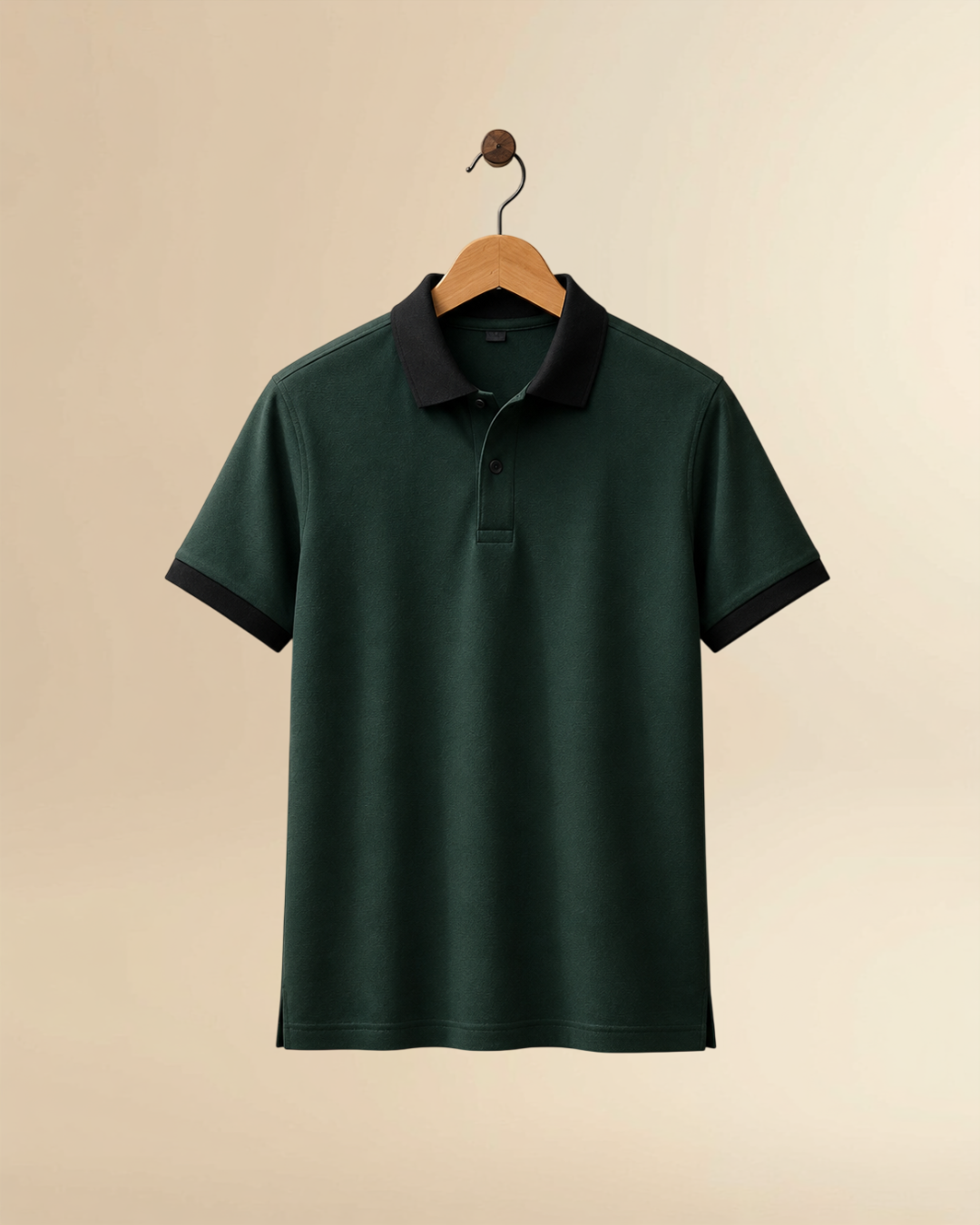 JVings Emerald Prestige Polo